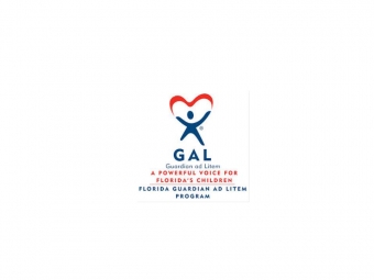 19th Circuit Guardian ad Litem Logo